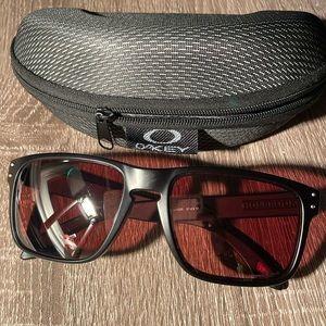 Authentic Oakley Sunglasses Holbrook